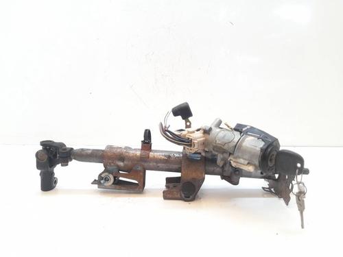 Used Steering column Steering column 9292587 9292587