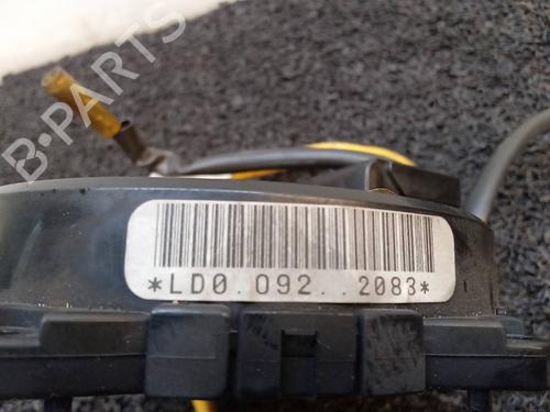 Squib airbag MITSUBISHI GALANT VIII (EA_) 2.0 (EA2A) | BP7655559C102 