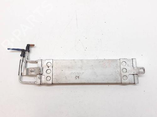 Oil radiator AUDI A3 (8P1) | BP30298297M33