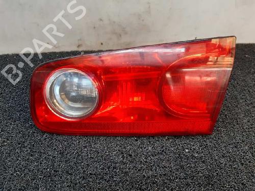 Used Right tailgate light Right tailgate light 6041638 6041638
