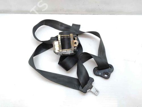 Used Front left seatbelt PEUGEOT 206 Hatchback (2A/C) 2.0 S16 (135 hp) 8738333