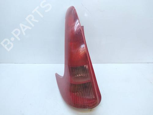 Used Left taillight Left taillight 13951604 13951604
