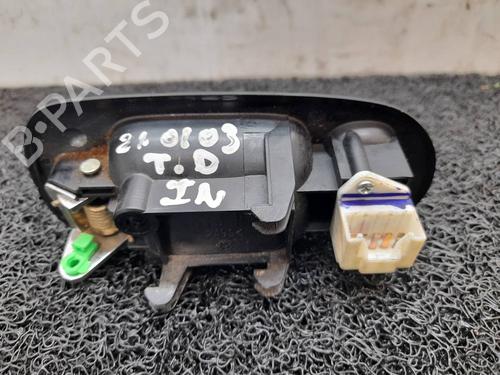 Rear right interior door handle ROVER 45 I Hatchback (RT) | BP6936299I16 - Image 2
