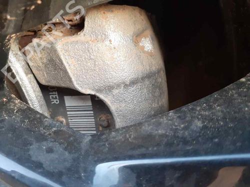 Used Right front brake caliper RENAULT CLIO V (B7_) [2019-2025]  30969569