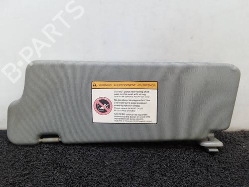 Used Right sun visor Right sun visor CHEVROLET NUBIRA Saloon [2005-2012] 7845425 7845425
