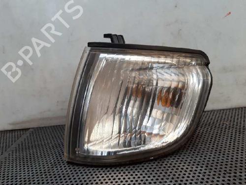 Used Left front indicator Left front indicator KIA JOICE (MTE1P) [2000-2003] 1022128 1022128