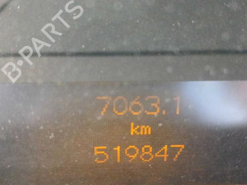 Left front window switch MERCEDES-BENZ C-CLASS (W203) C 270 CDI (203.016) | BP39398469I27 - Image 9