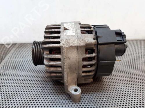 Generator FIAT PANDA (169_) 1.2 (169.AXB11, 169.AXB1A) (60 hp) 4422329