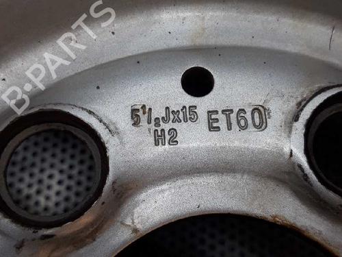 Rim MERCEDES-BENZ VITO Van (W638) 108 CDI 2.2 (638.094) | BP4431070C45 