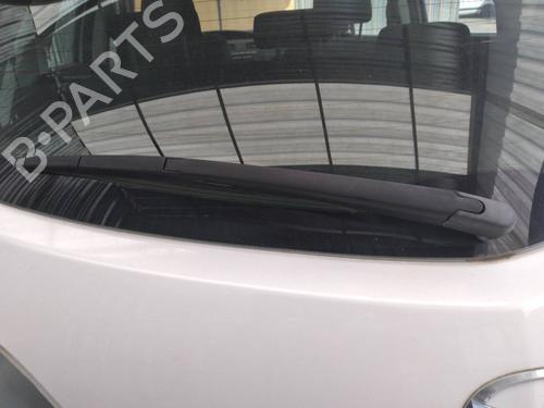 Used Rear windshield wiper arm MAZDA 3 (BL) 1.6 MZR (BL14) (105 hp) 8230969