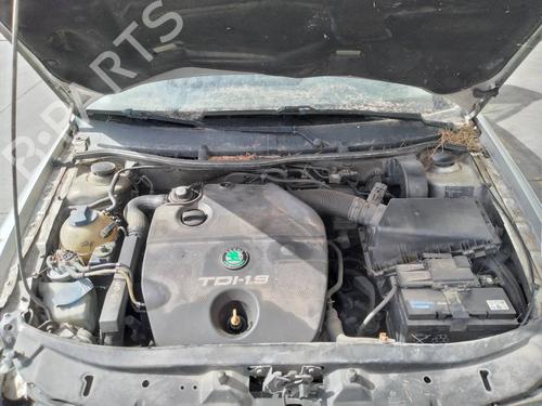 Rim SKODA OCTAVIA I (1U2) 1.9 TDI | BP10419985C45 