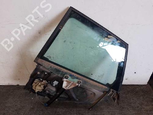 Used Rear left window mechanism Rear left window mechanism 3439887 3439887