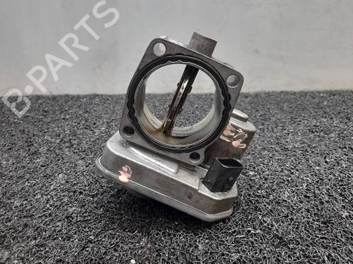Used Throttle body Throttle body OPEL ASTRA H Estate (A04) 1.7 CDTI (L35) (110 hp) 10509520 10509520