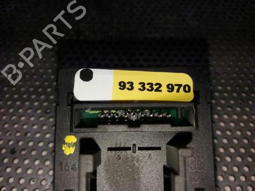 Warning switch OPEL MERIVA A MPV (X03) 1.7 DTI (E75) | BP6615966I22 