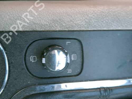Speilbryter VW TOUAREG (7LA, 7L6, 7L7) 2.5 R5 TDI (174 hp) 28074808