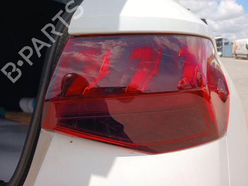 Right taillight AUDI A3 Sportback (8YA, 8YF) | BP36768372C35 - Image 2