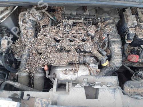 Left taillight CITROËN BERLINGO Box Body/MPV (K9) | BP29998363C34 - Image 14