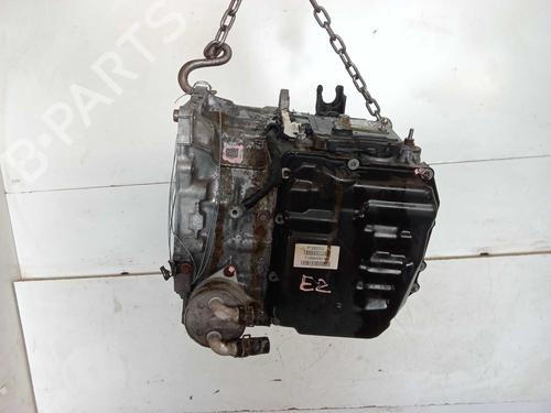 gearbox-volvo-v60-i-155-2010-2011-2012-2013-2014-2015-2016-2017-2018-40079485 main image