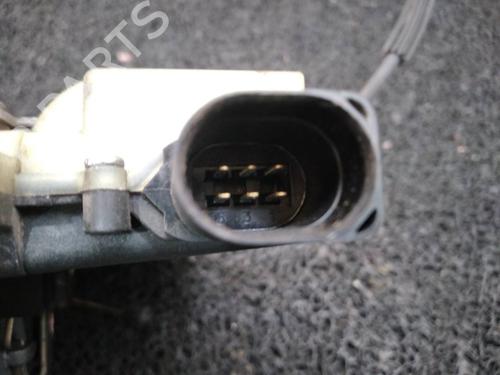 Rear left lock SKODA OCTAVIA I (1U2) 1.9 TDI | BP10741270C100 