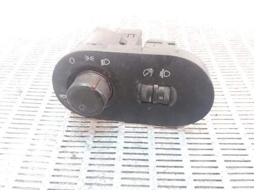 Used Headlight switch Headlight switch 1356072 1356072