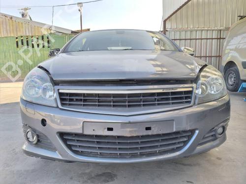 Egr OPEL ASTRA H (A04) 1.9 CDTI (L48) | BP9712410M69 