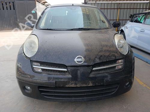 Used Parts NISSAN MICRA III (K12)  1.4 16V  4836115