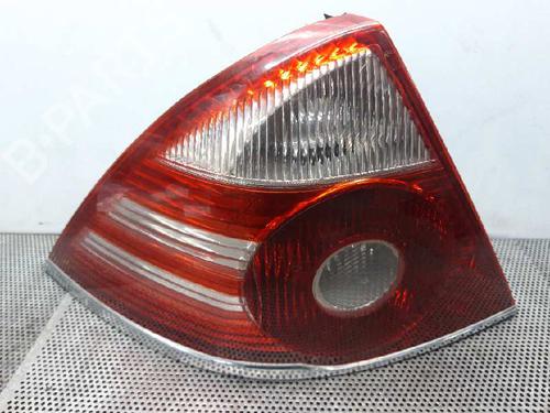 Left taillight FORD MONDEO III (B5Y) 2.0 TDCi | BP4645358C34 