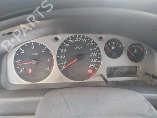 Left front window switch NISSAN ALMERA II Hatchback (N16) 2.2 Di | BP10385592I27 