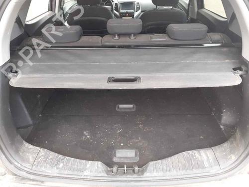 Used Rear parcel shelf Rear parcel shelf SSANGYONG TIVOLI [2015-2026] 33324320 33324320