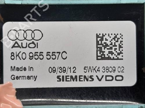 Electronic sensor AUDI A4 B8 (8K2) | BP10514909M84 - Image 3
