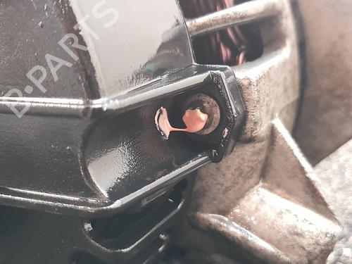 Alternator OPEL ZAFIRA A MPV (T98) 1.8 16V (F75) | BP8201060M7 