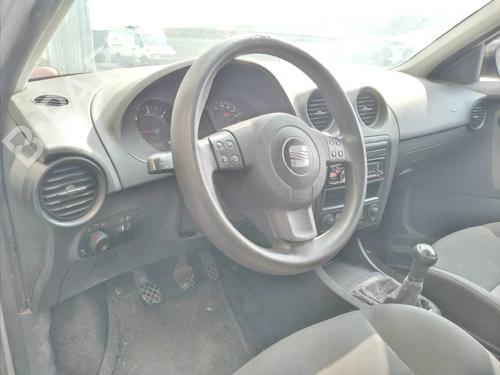 Right taillight SEAT IBIZA III (6L1)  | BP13505295C35 