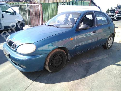 Front left window mechanism DAEWOO LANOS (KLAT) | BP5875023C22 - Image 5