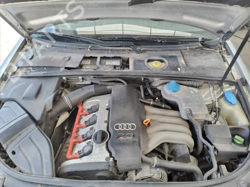 Engine control unit (ECU) AUDI A4 B6 (8E2) 2.0 | BP8644709M57  - Image 17