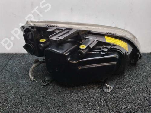 Venstre forlygte FORD FOCUS C-MAX (DM2)  | BP6142591C28 