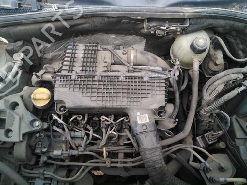 Grille RENAULT KANGOO (KC0/1_) 1.5 dCi | BP5889355C40 