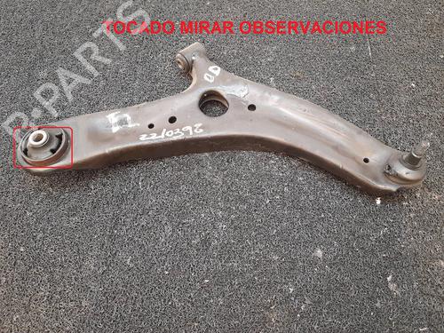 right-front-suspension-arm-hyundai-ix20-jc-14-2010-2011-2012-2013-2014-2015-2016-2017-2018-2019-9816785 main image