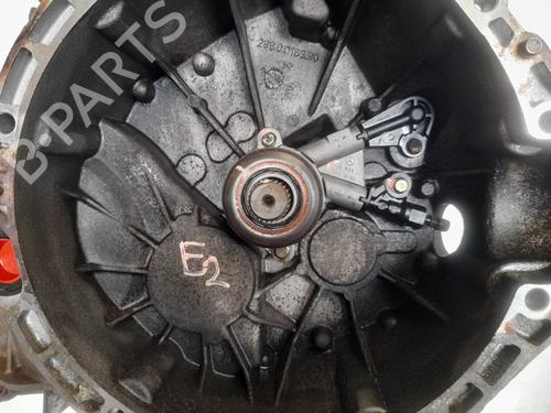 Gearbox MERCEDES-BENZ VITO Van (W638) 112 CDI 2.2 (638.094) | BP9307026M3 