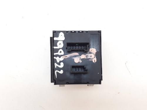 Warning switch BMW 3 (E90) 320 d | BP6616477I22 - Image 2