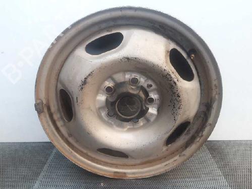 Used Rim Rim 3440527 3440527