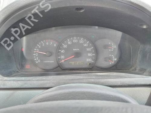 Engine KIA RIO I Hatchback (DC)  | BP12606566M1  - Image 13