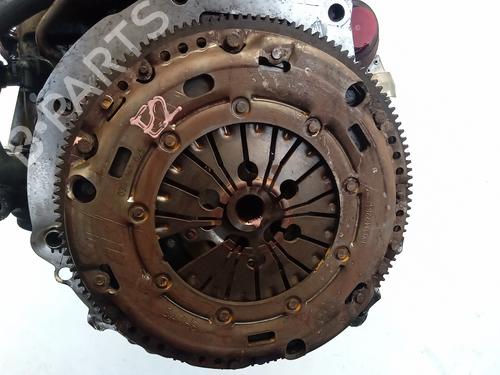 Engine SEAT ALTEA (5P1) | BP9837984M1