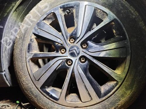 Used Rim CITROËN C4 Grand Picasso II (DA_, DE_) [2013-2025]  30386451