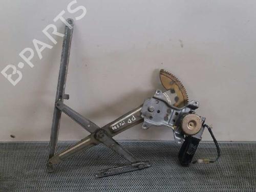 Used Front right window mechanism Front right window mechanism 12313453 12313453