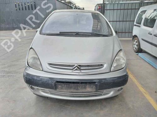 Rear left lock CITROËN XSARA PICASSO (N68) 2.0 HDi | BP16284421C100 