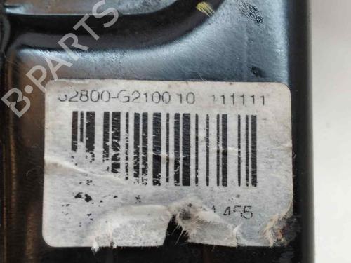 Break pedal HYUNDAI IONIQ (AE) 1.6 GDI Hybrid | BP8768394I19 