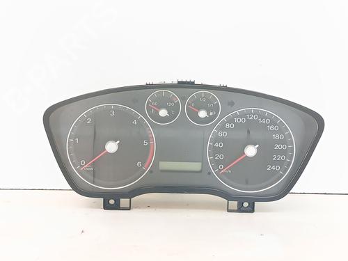Used Instrument cluster Instrument cluster FORD FOCUS C-MAX (DM2) 1.8 TDCi (115 hp) 33800267 33800267