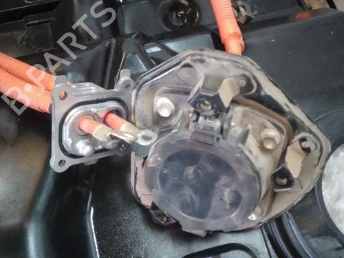 Battery PEUGEOT ION Electric | BP32496969E11