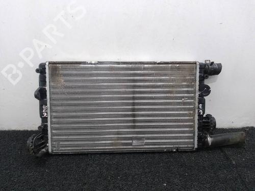 Used Water radiator Water radiator 10917943 10917943