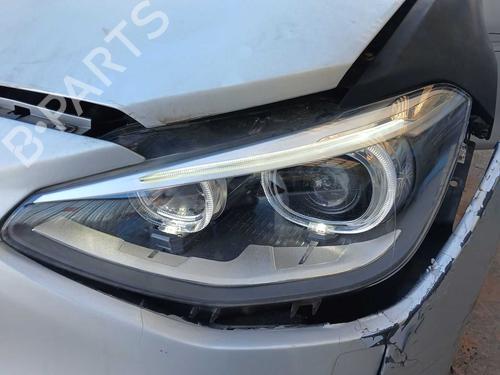 Left headlight BMW 1 (F20) | BP39961480C28 - Image 3